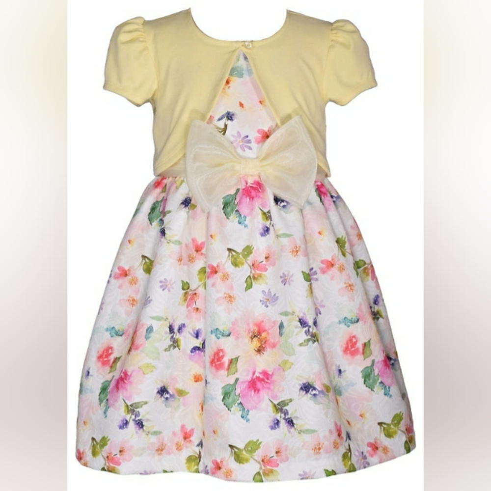 Bonnie jean dresses